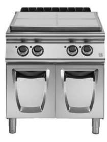 Плита электрическая Modular EM 90/80 TPE-P